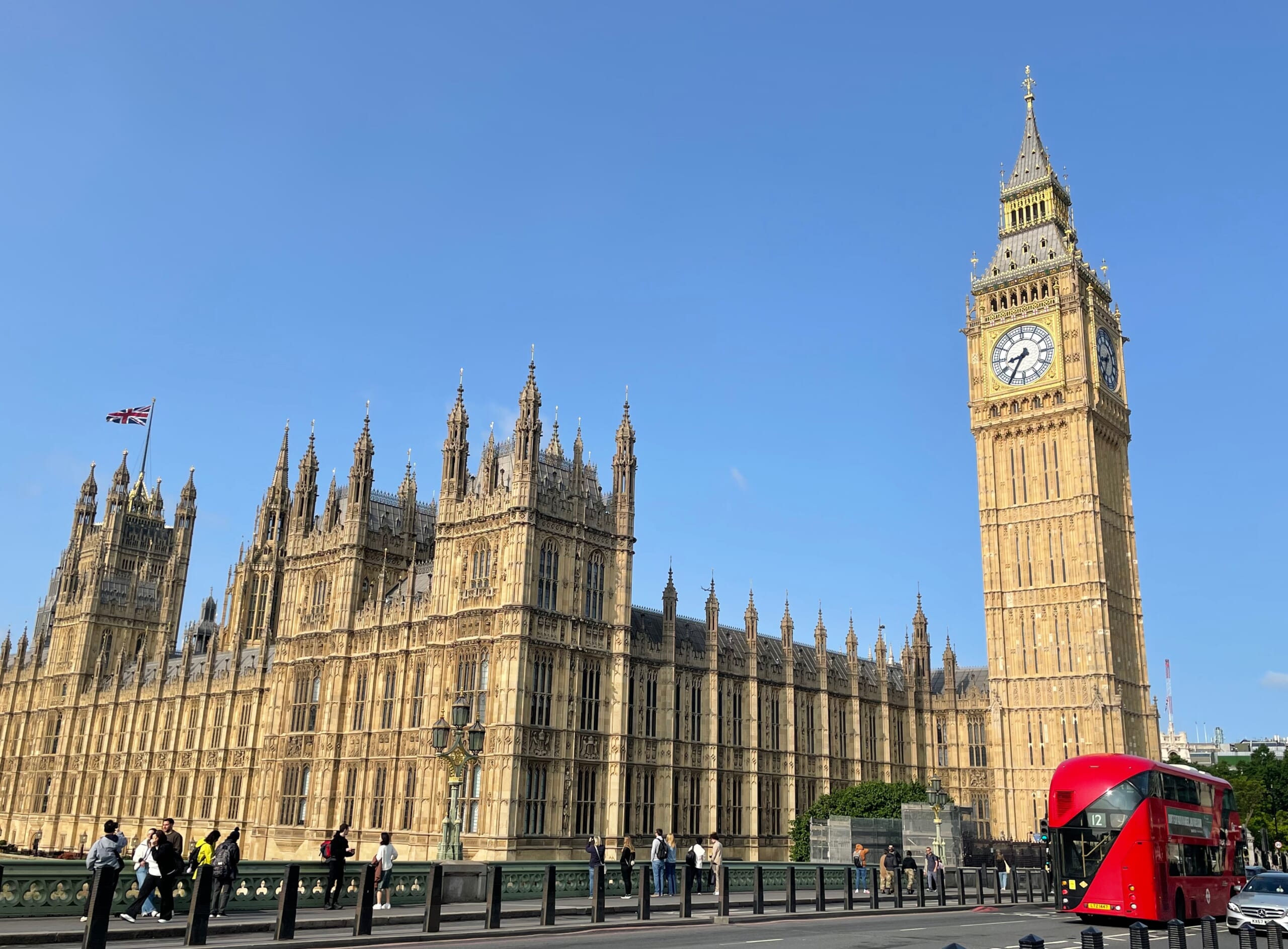 🇬🇧イギリス留学という共通点が結んだご縁。結婚は「好き」だけではなく、男性の決断力が未来を変える💍✨