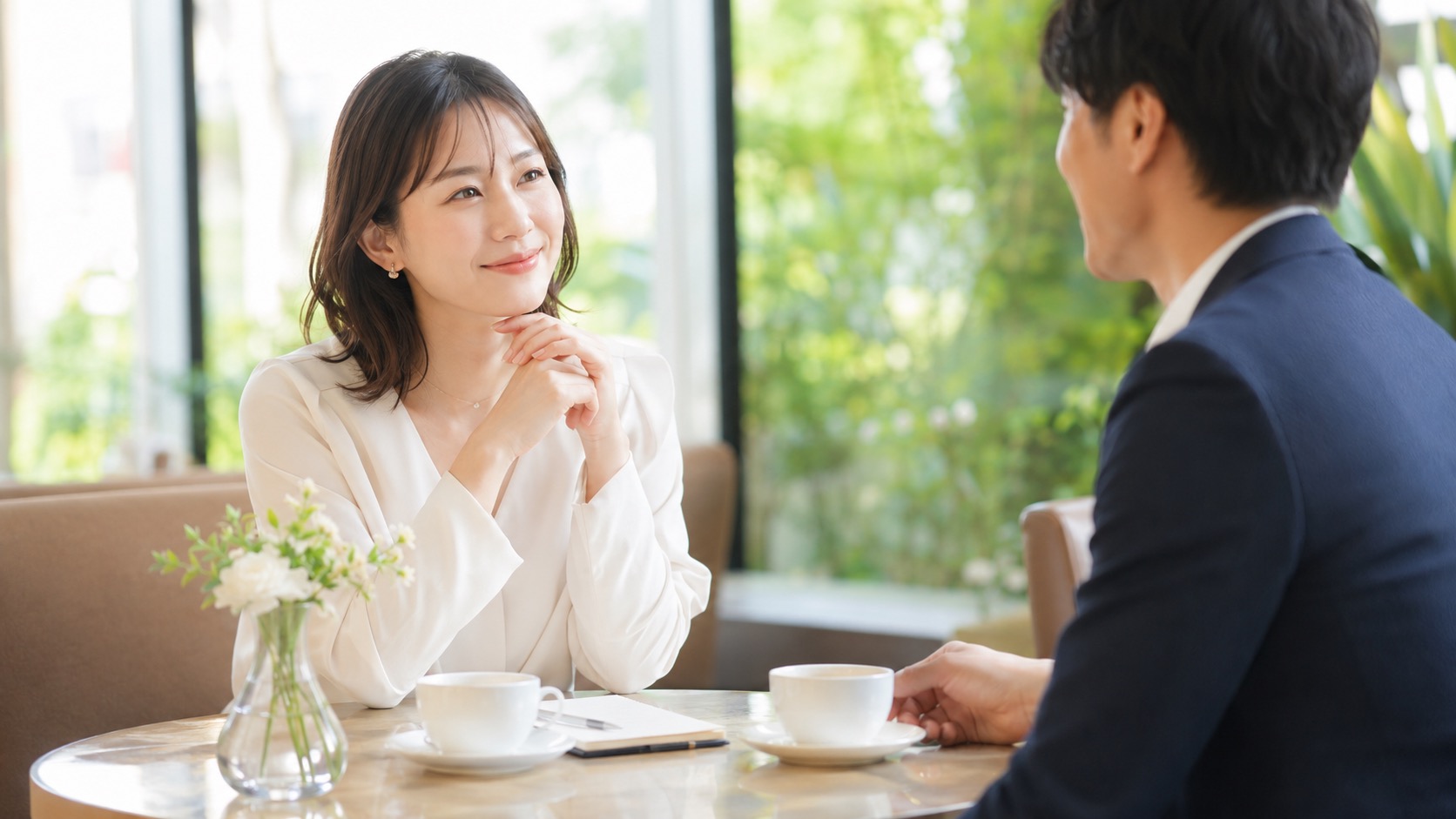 婚活に於ける「決断できない心理」 〜もっと良い人がいるかもしれないという幻想を越えて〜 https://www.cherry-piano.com
