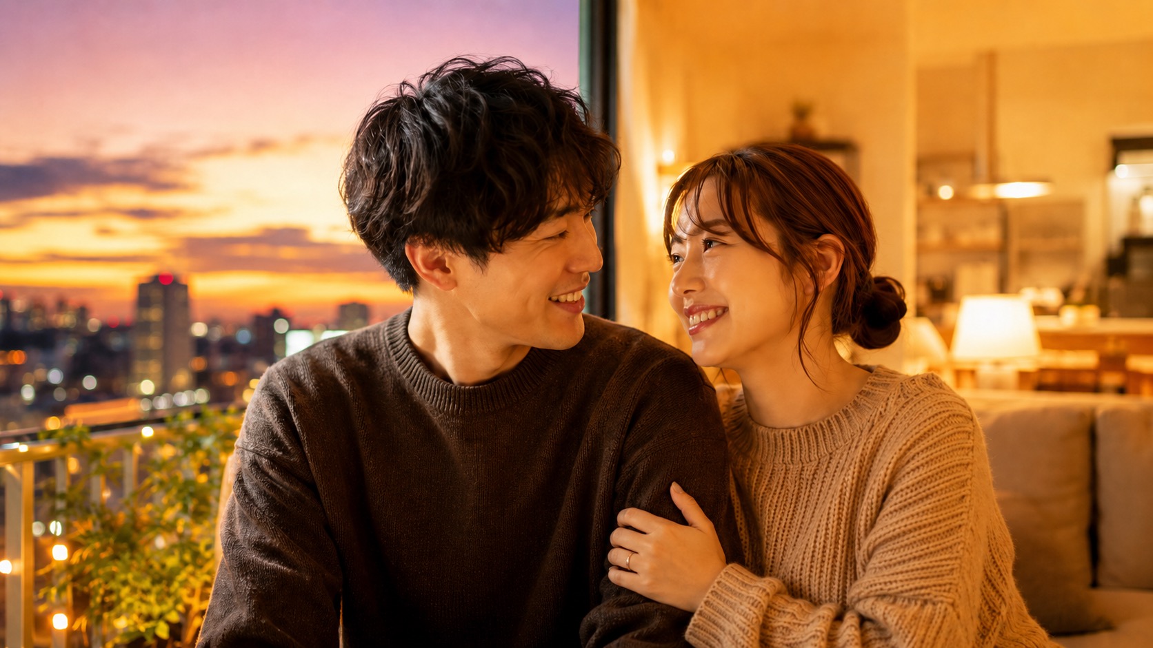 恋愛のときめきと、結婚の安心は両立するのか 〜刺激と安定の間で揺れる心を読み解く〜 https://www.cherry-piano.com