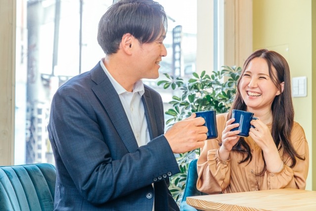 初めてのお見合いで心が閉じた瞬間｜茨木市で婚活する私のリアル体験談