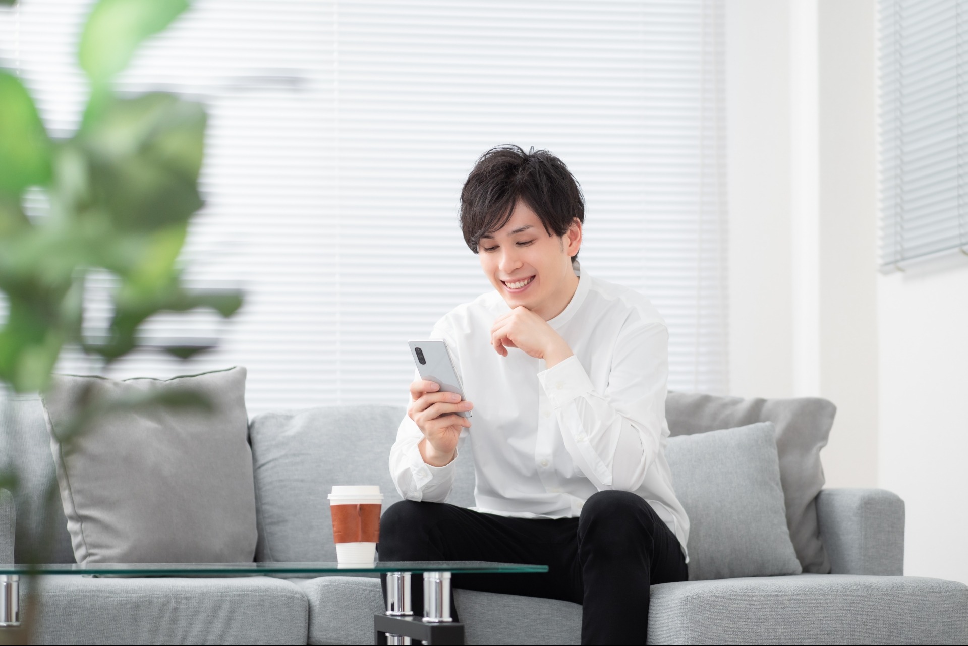 30代男性の婚活が長期化する理由｜2〜3か月で成婚した男性の共通点とは