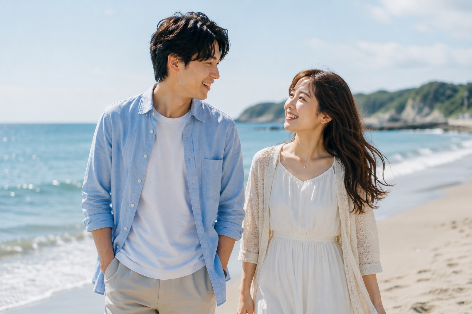 ENFJ（主人公）は恋愛で尽くしすぎる？　婚活で見える恋愛傾向と相性
