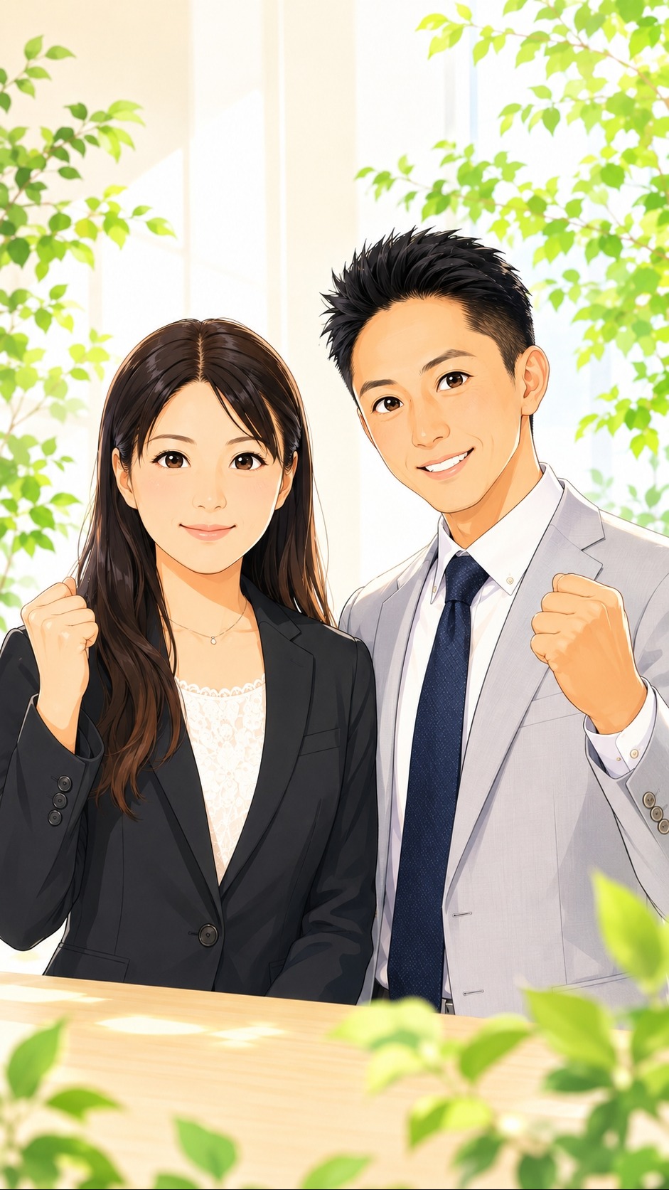 共働き夫婦が幸せに暮らすためのポイント｜婚活中から考えておきたい5つのこと