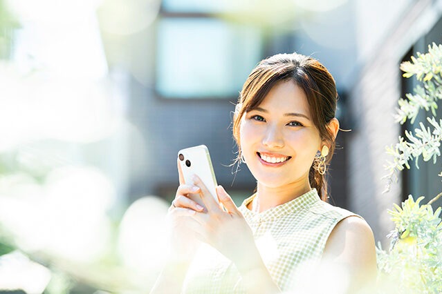 デートで好印象‼夏の服装ポイント