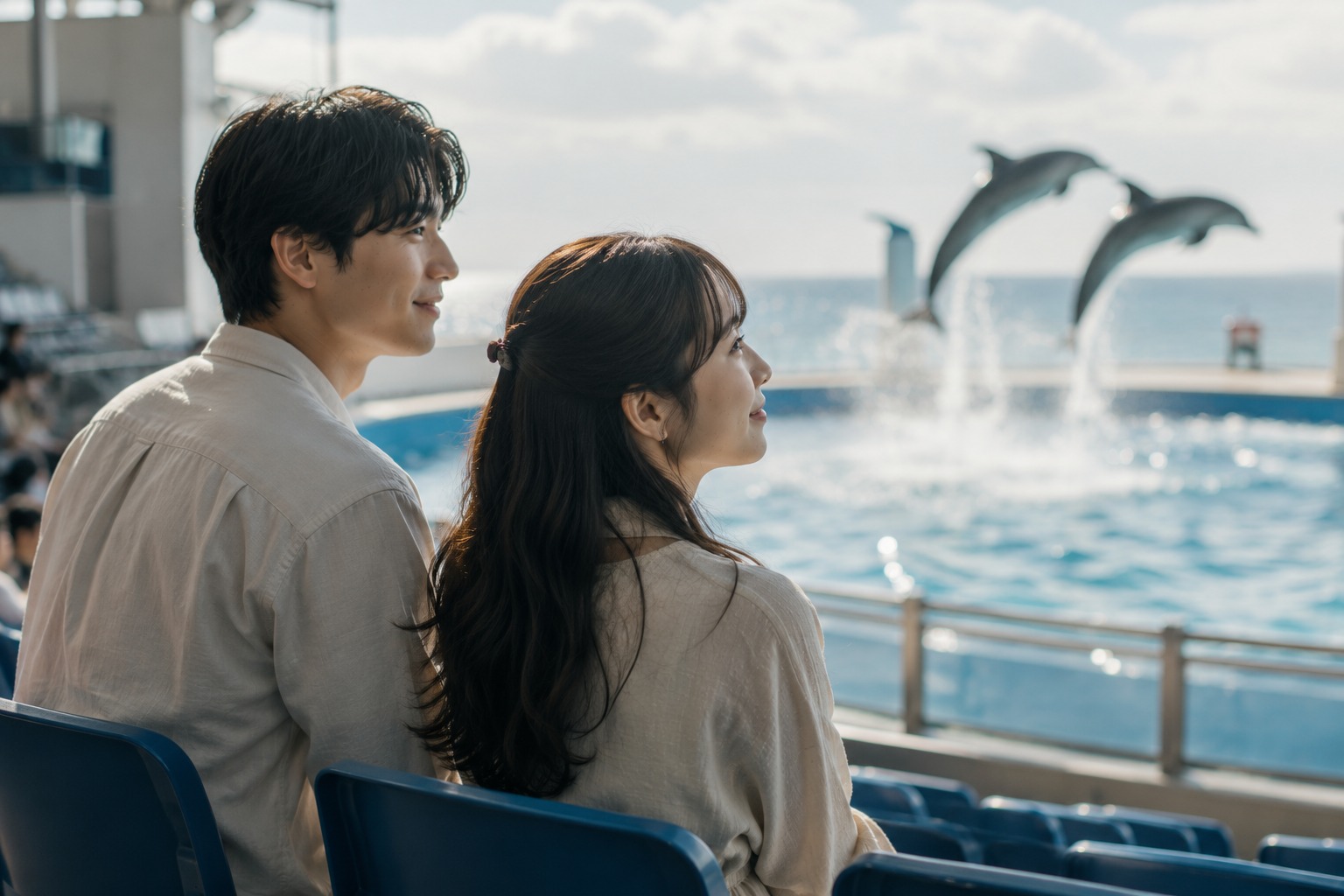 INFJ（提唱者）は恋愛で相手を優先しすぎる？　婚活で見える恋愛傾向と相性