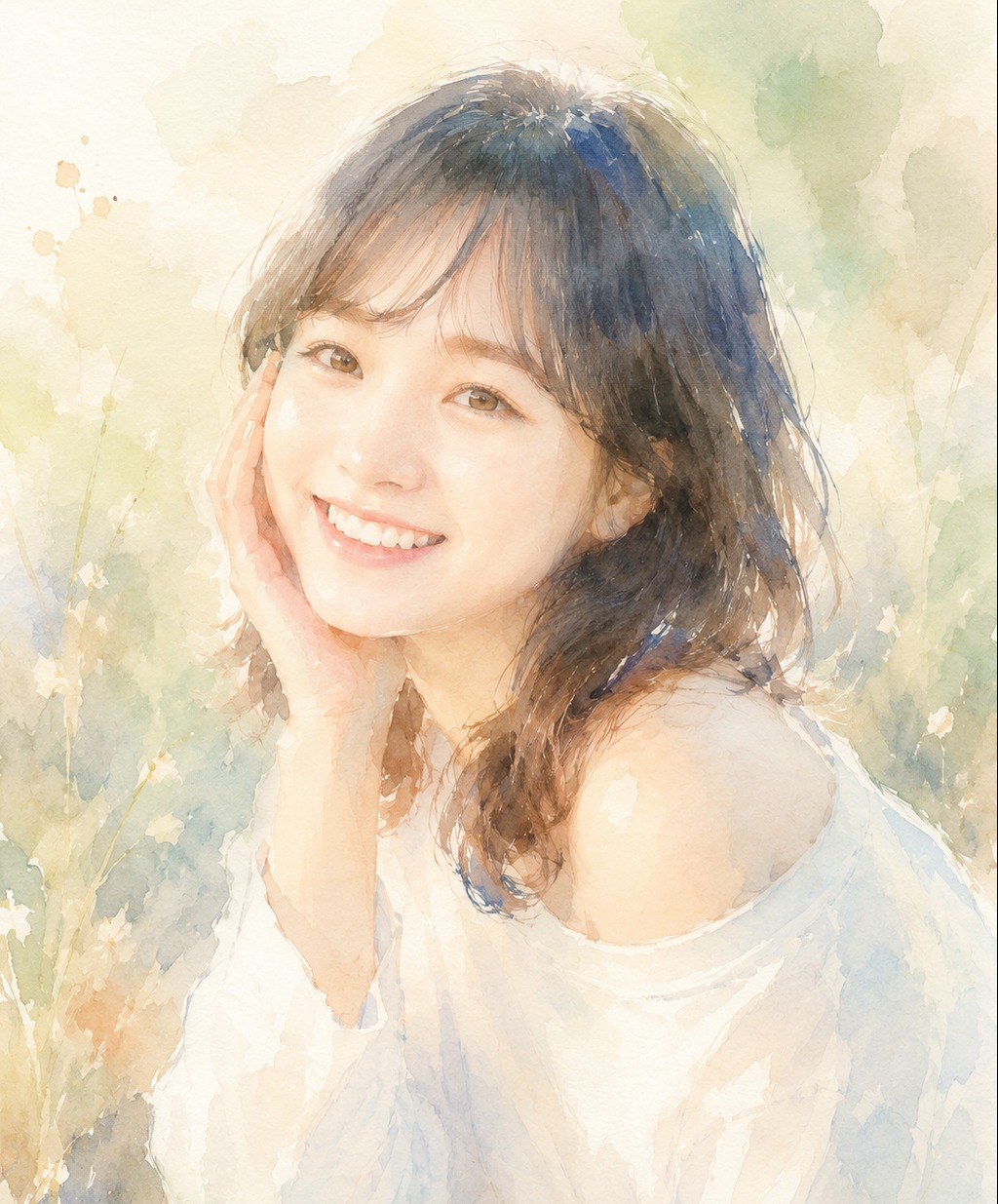 男性が結婚したいと思う女性に共通する特徴
