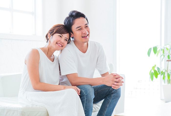 幸せを望むなら自分の幸福度を高めよう！