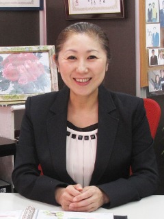 宮沢早苗