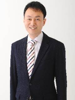 井上直人