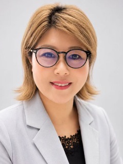喜多川たか子