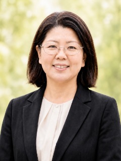 岩永まゆみ