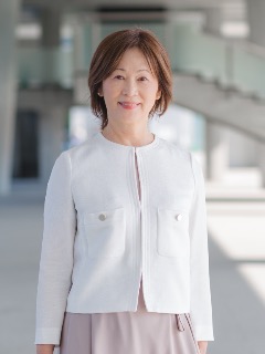 瀬戸由美子