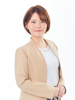 松原香保里