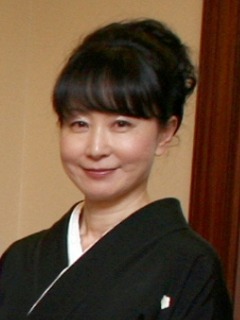 金井美枝子
