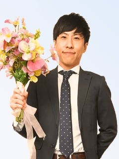鈴木啓太