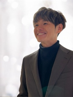 谷川虎太郎