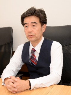 柴田佳彦