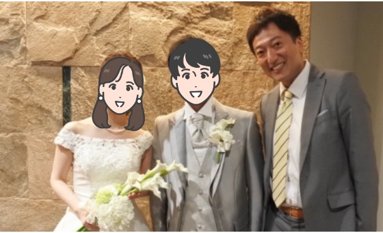 お相手へ送るメールの文面で迷っていたときも、文章を一緒に考えてもらったおかげで良い結果が出ました。