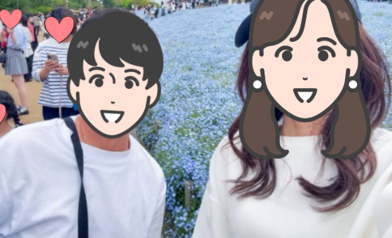 愛され婚！！理想通りのダンナ様に巡り逢えました！