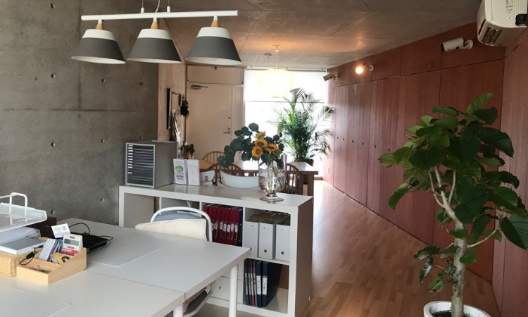 芦屋縁