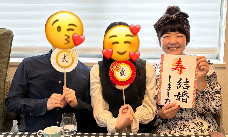 momo marry（モモマリー）