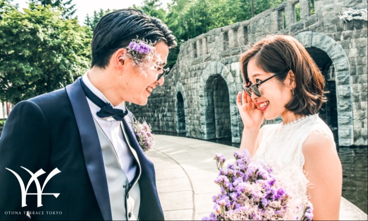 結婚相談所オトナテラス