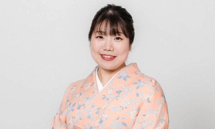 はるいろ結び