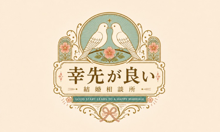 幸先が良い結婚相談所