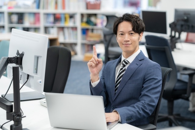 結婚相談所に入る前にこれを知っていると有利になること 【男性編】