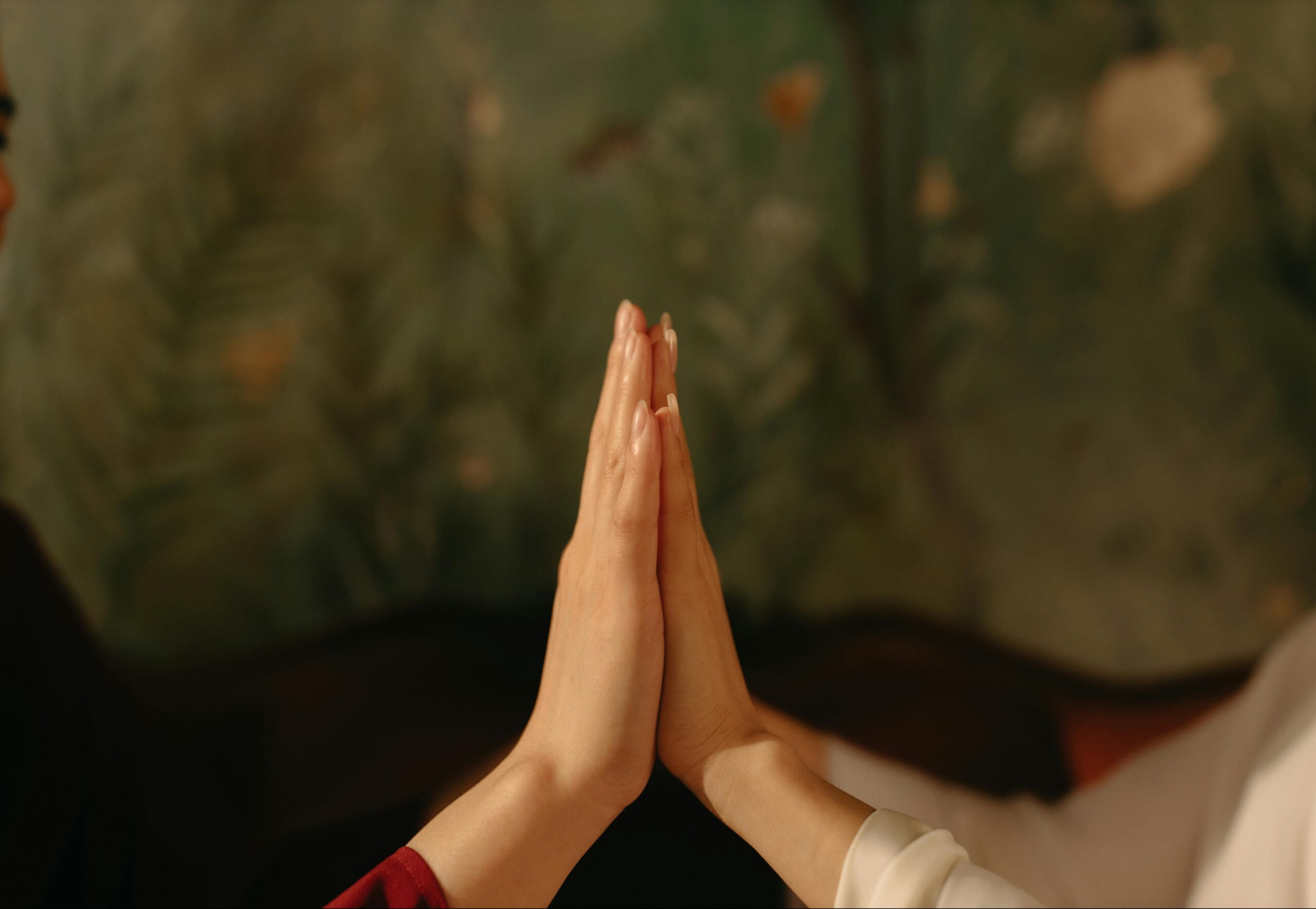 婚活で「譲歩」と「妥協」を混同してはいけない理由