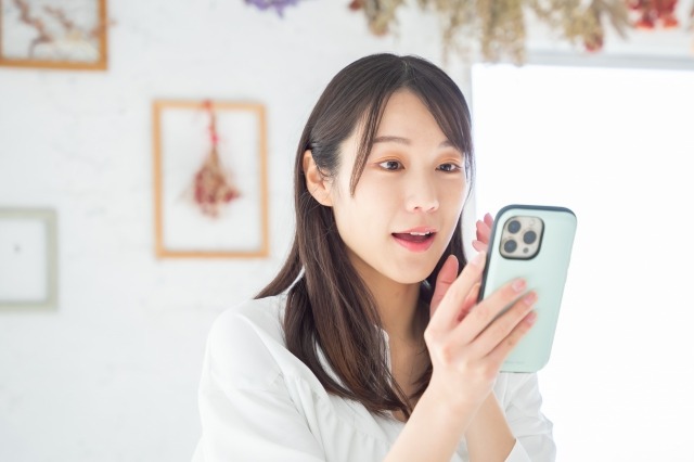 無料相談に来た女性が、最初に口にする本音