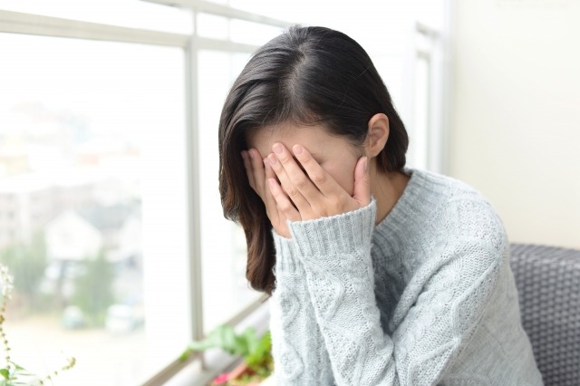 なぜか婚活が長引く女性の共通点