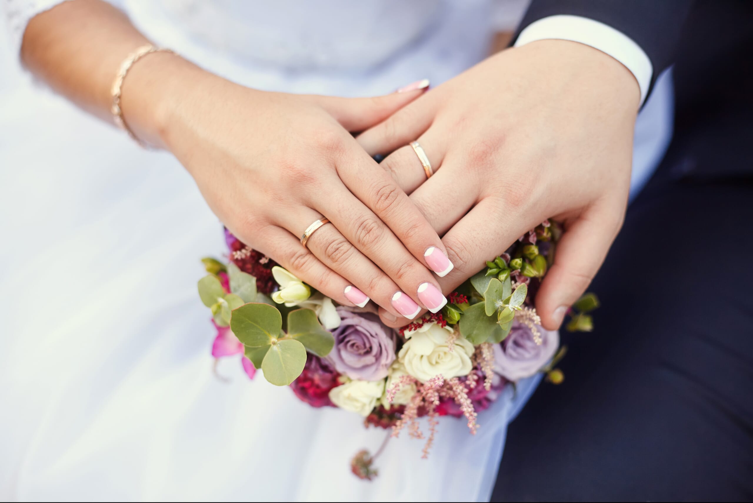 まだ婚活するか悩んでる？🌸3月🌸こそが成婚へのゴールデンルート！