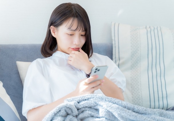 男性は、こういう女性と結婚を決めています