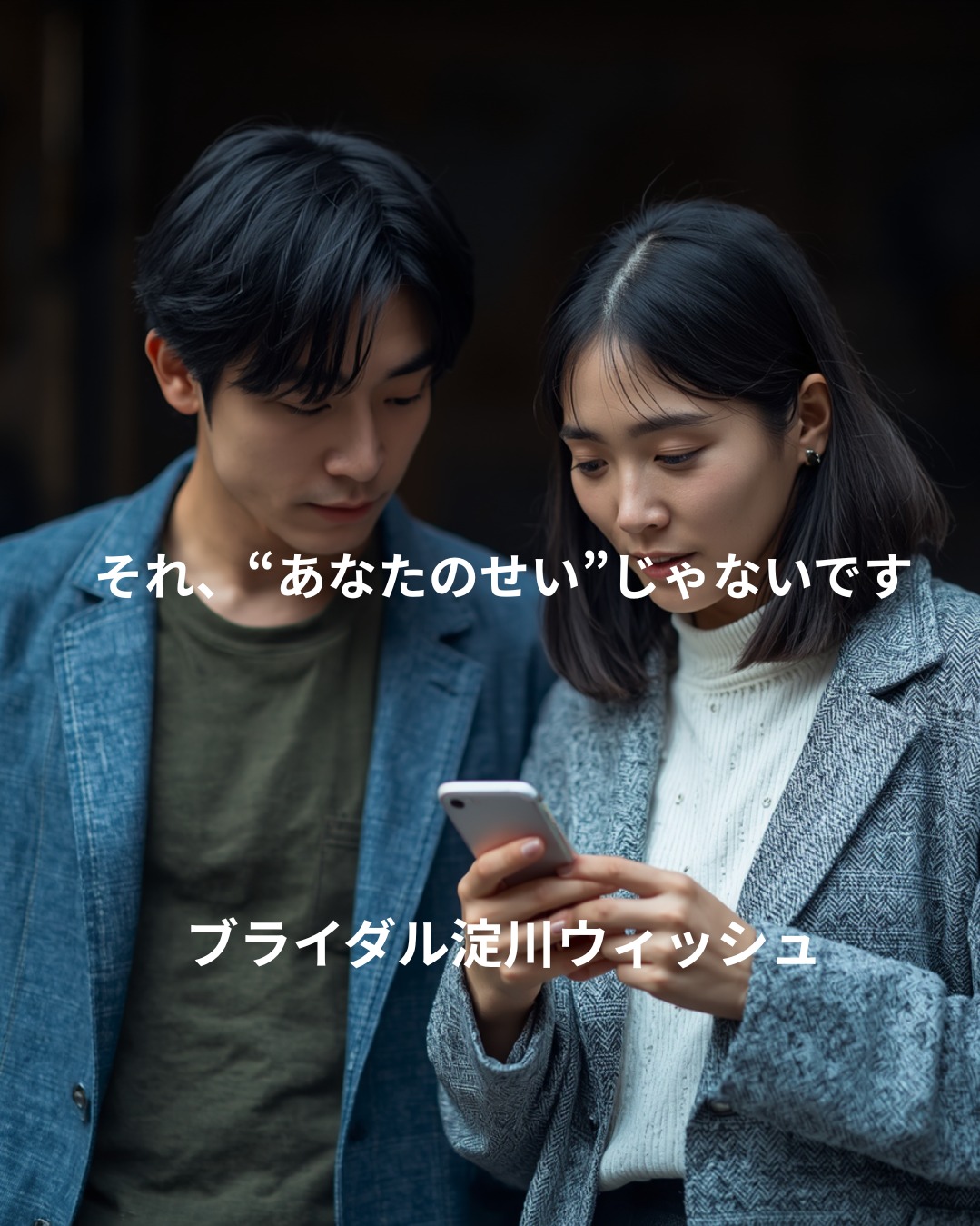 「断られ続ける理由」は努力不足ではありません