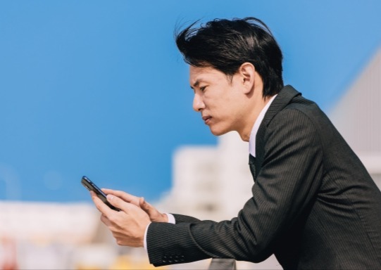 ⚠️要注意！「ほぼ結婚できない男性」が言いがちなNGセリフ