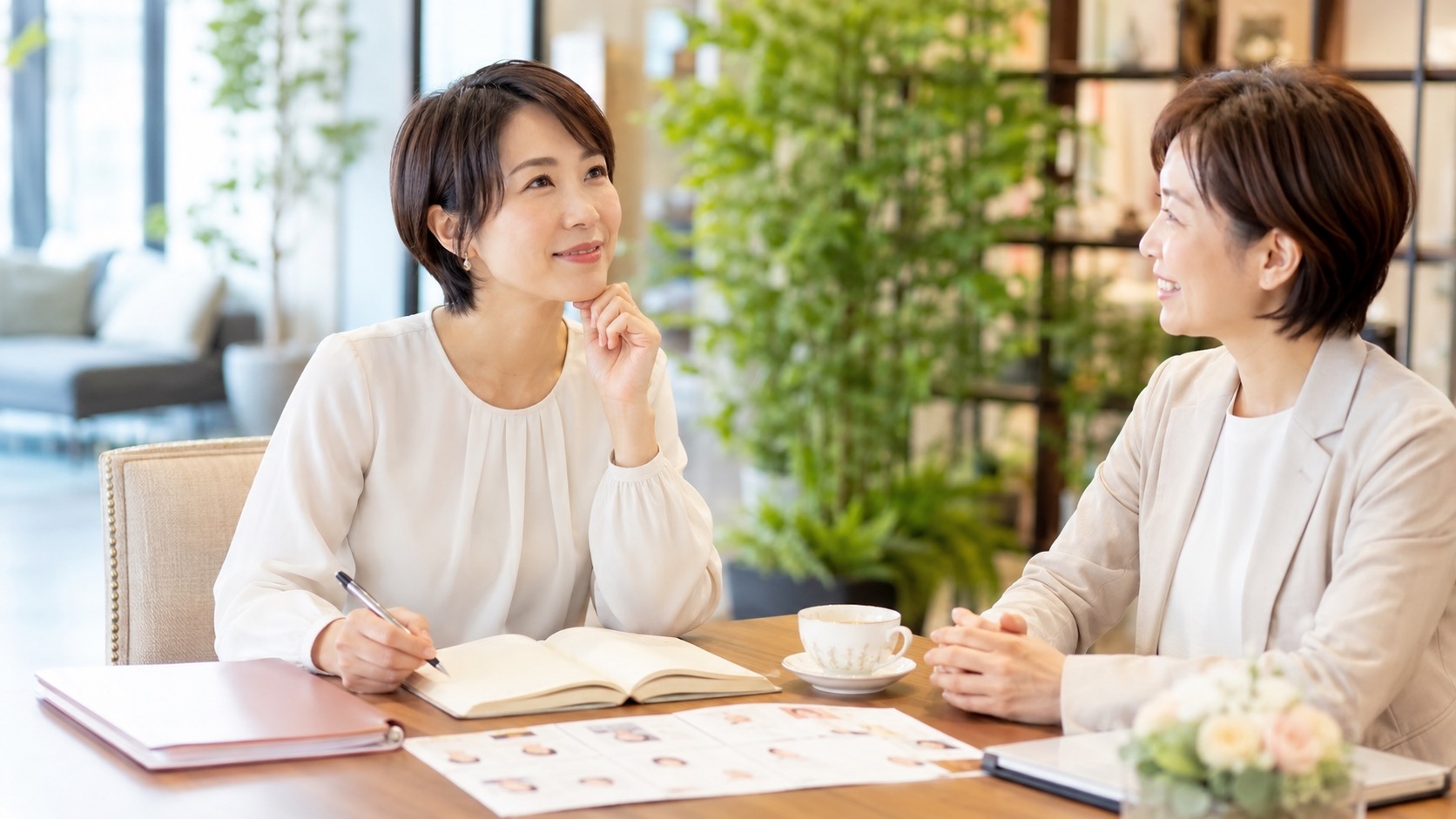 婚活で大切な自己理解〜 アドラー心理学の視点から見る、幸せな結婚へ向かうための内なる地図〜　　 https://www.cherry-piano.com