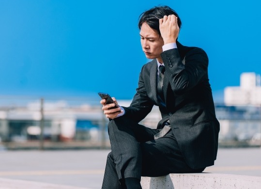 📱 アプリ疲れのあなたへ。いいねの数より「たった一人の本気」に出会う方法