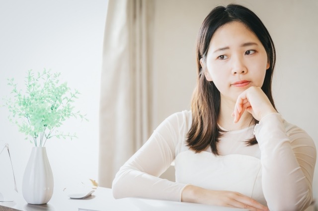 「結婚したいのに、“決め手がない”で婚活が終わらない女性へ」
