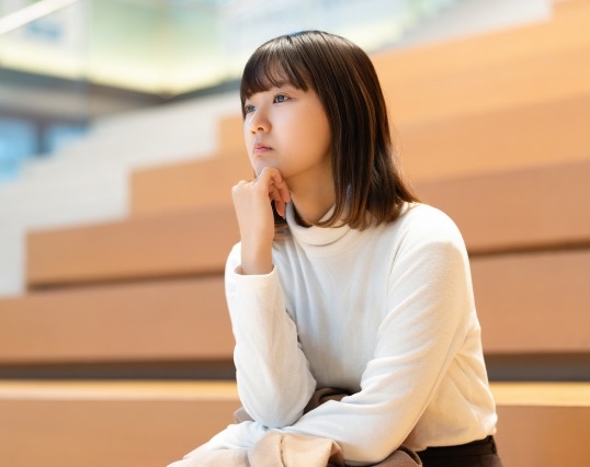 「結婚したいのに、なぜか“いい人”しか現れない女性へ」