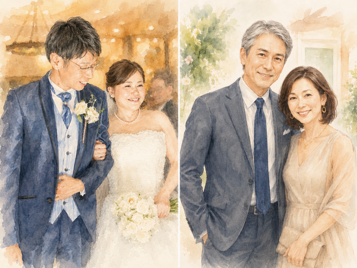 ご縁は不思議につながっている｜手組会で感じた、良い婚活の形