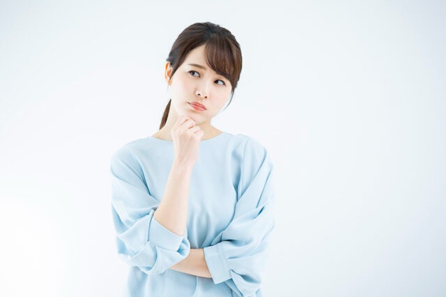 婚活で「いい人だけど好きになれない」と悩む40代女性へ。本当に大切な気持ちとは