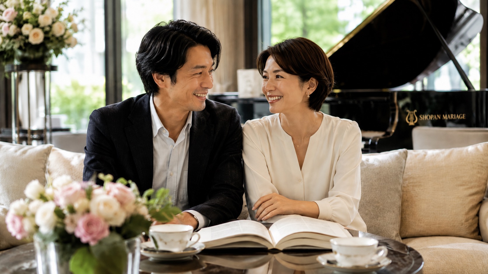 エーリッヒ・フロムの『愛するということ』をショパン・マリアージュの視点から読む〜　 https://www.cherry-piano.com