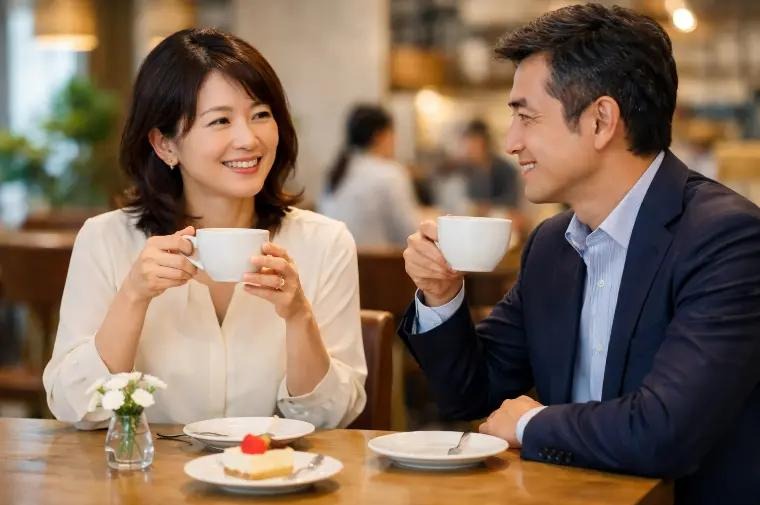 成婚する人が最初に捨てたもの ～理想ではなく「執着」を手放したとき、ご縁は動き始める～
