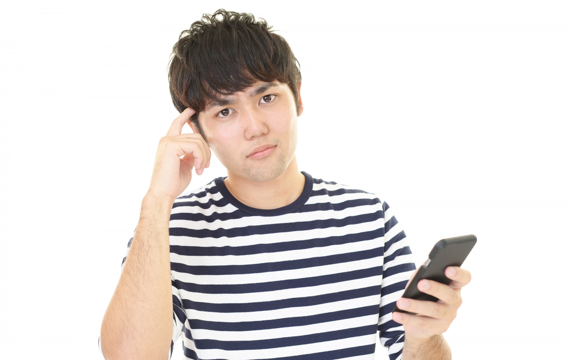 理想の人を探しているのに、うまくいかない人へ｜頑張るポイントを「ずらす」