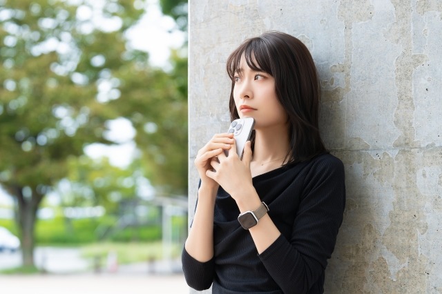 なぜ女性は“結婚しない男”を待ち続けてしまうのか。