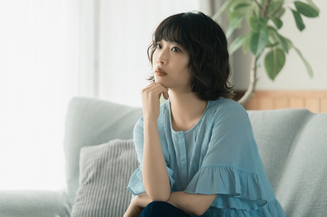 別れられない人、1年後こうなります。