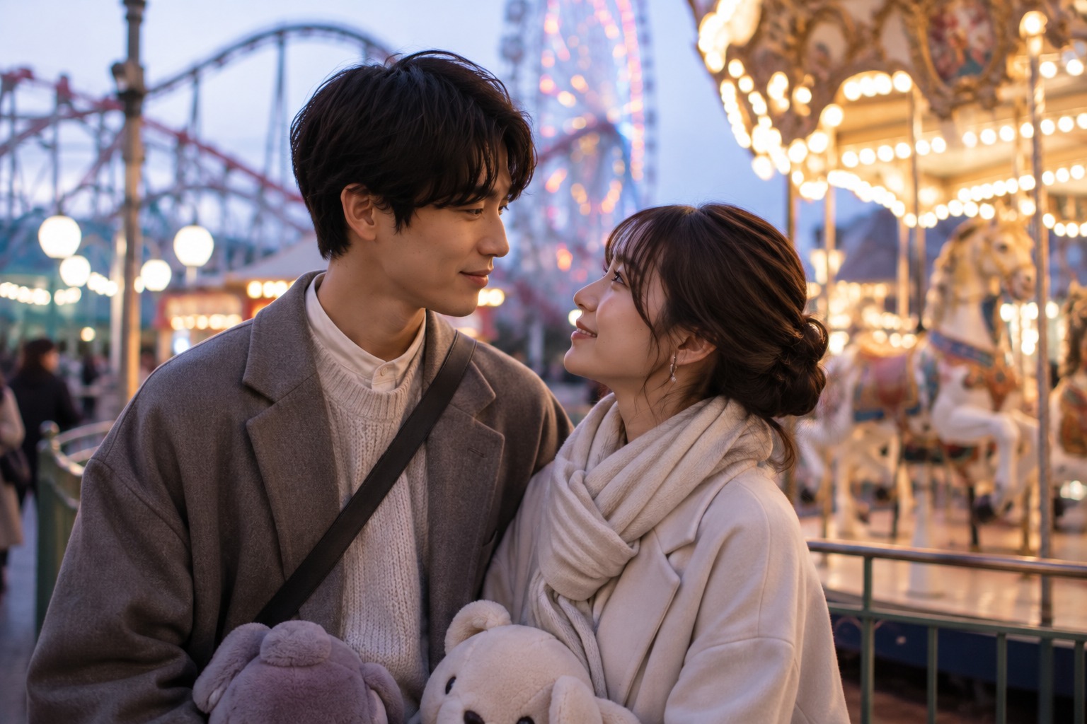 INFP（仲介者）は恋愛で理想を追いかけすぎる？　婚活で見える恋愛傾向と相性