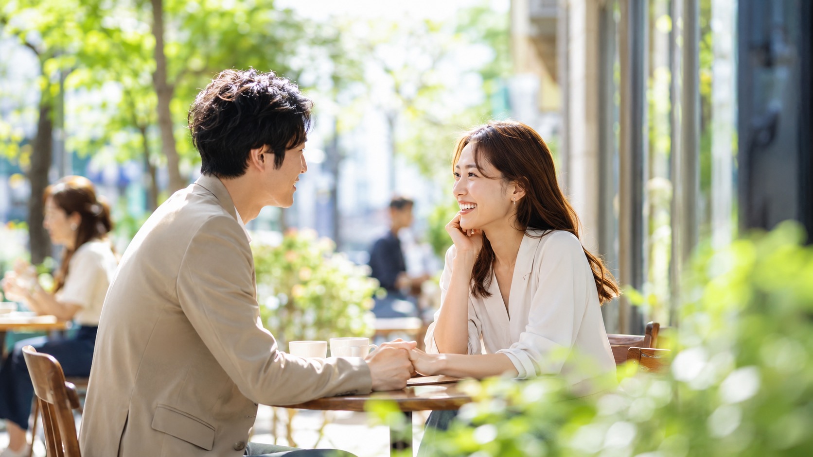 誰にでも好かれる必要はない 〜たった1人と深くつながるための勇気〜 https://www.cherry-piano.com