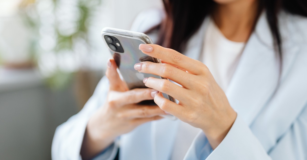 女性が冷めるLINEの特徴とは？！